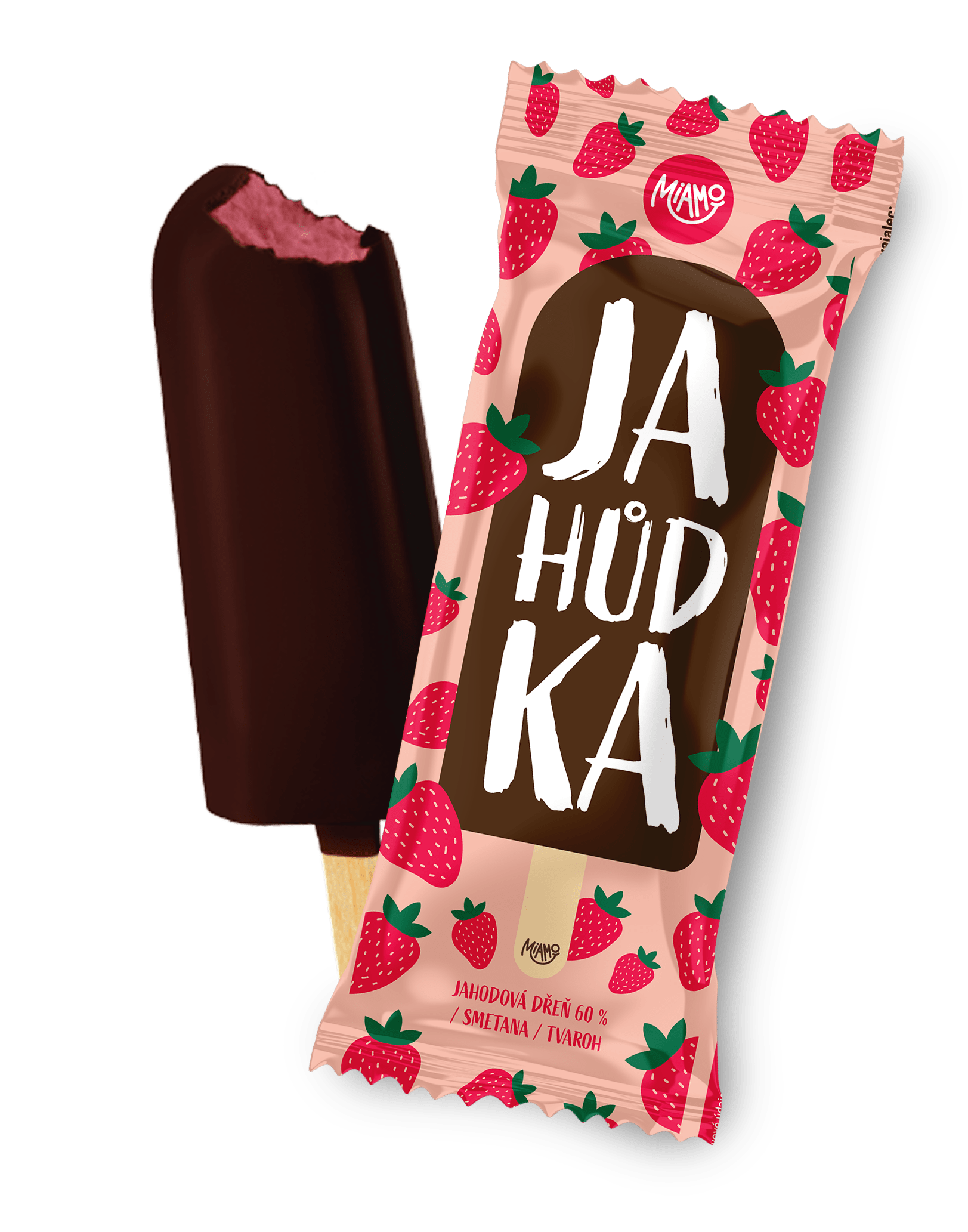 Jahůdka