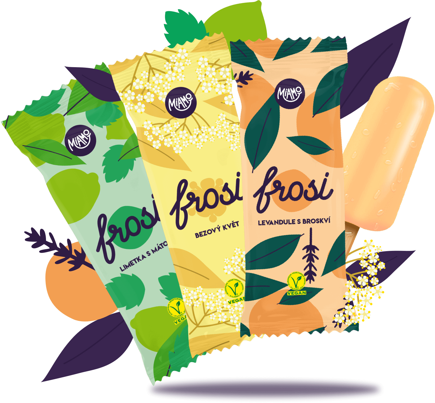 Frosi