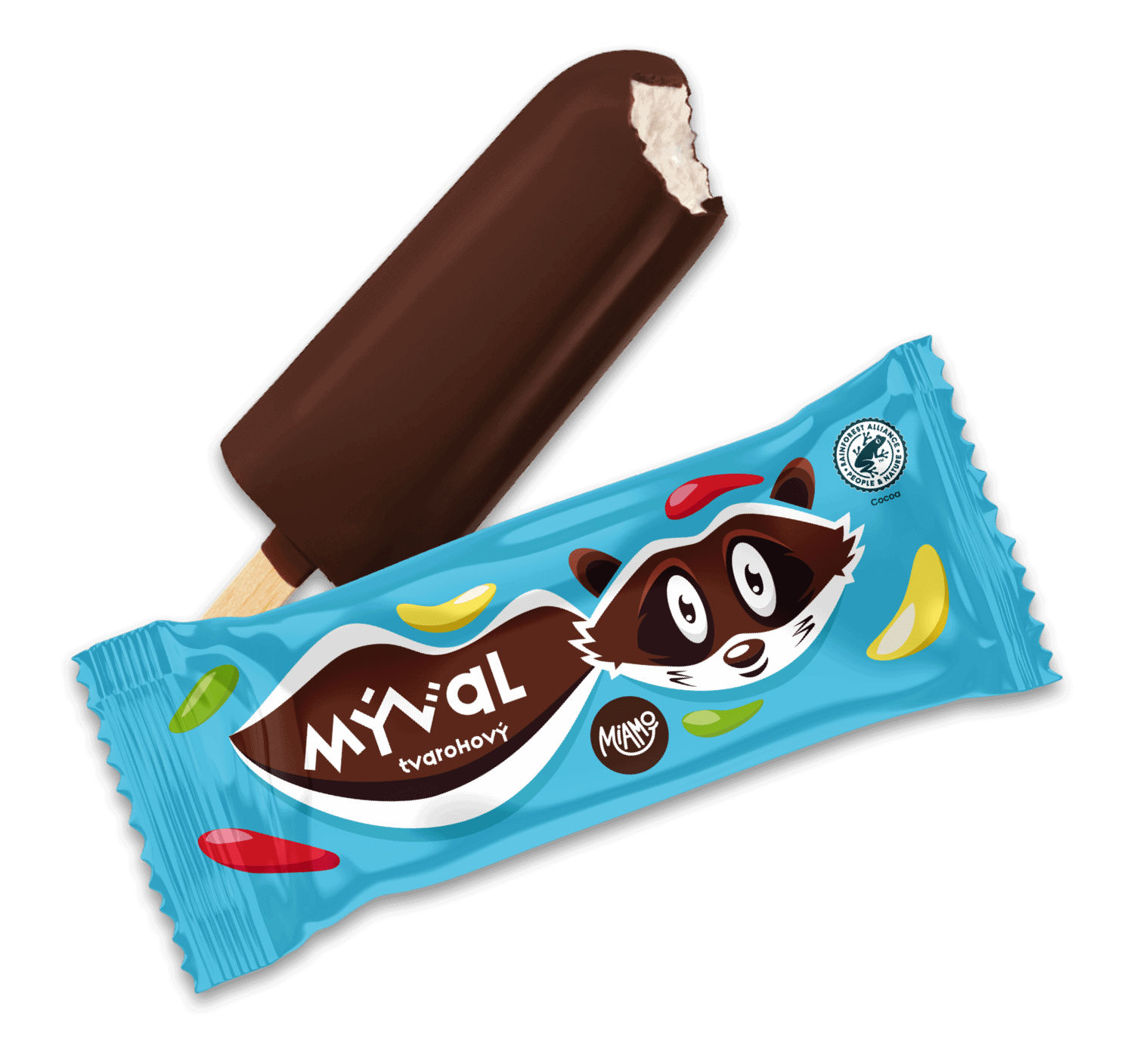 Mýval