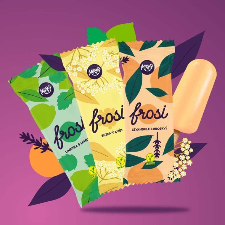 Frosi