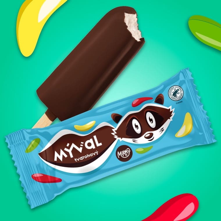 Mýval