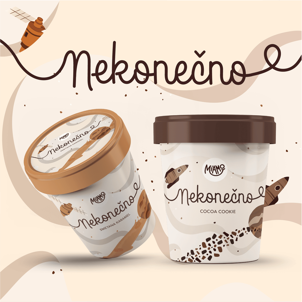 Nekonečno