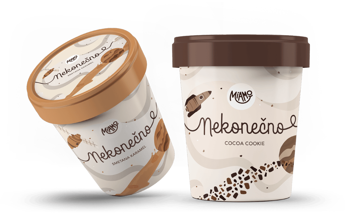 Nekonečno