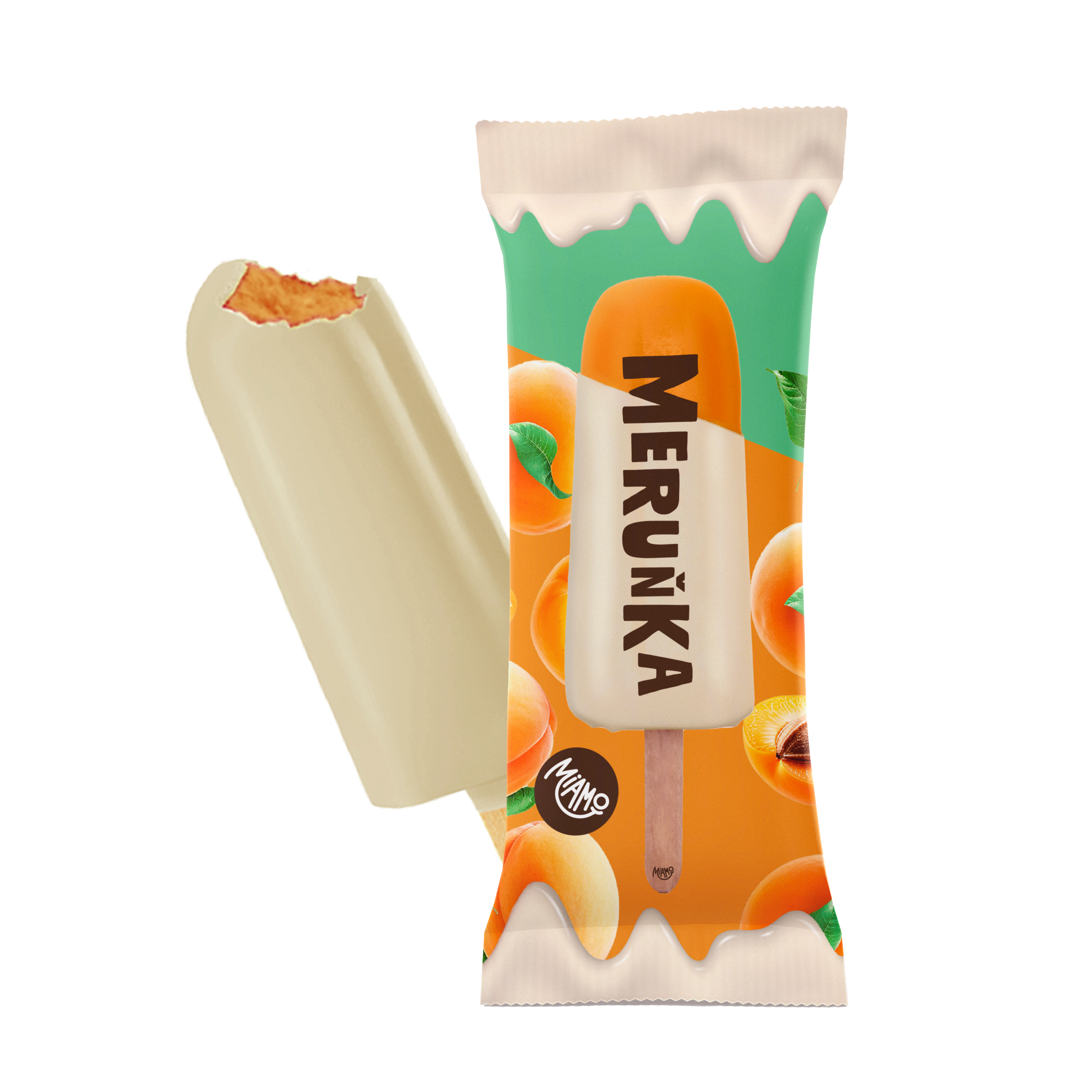 Meruňka